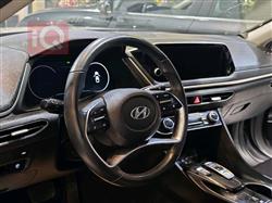 هیوندای سۆناتا